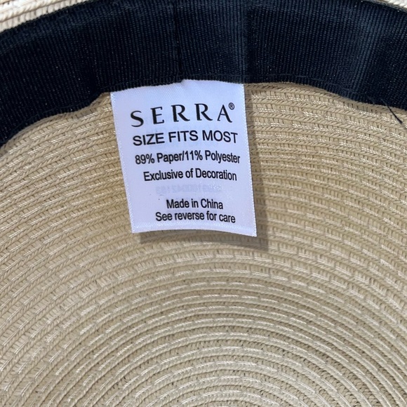 Serra floppy hat - Picture 5 of 6
